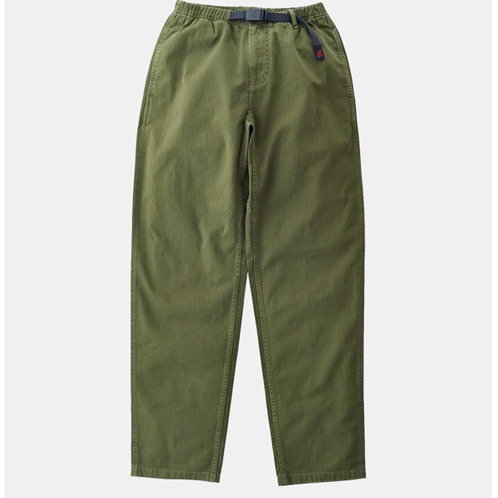 Gramicci Pant XL Olive